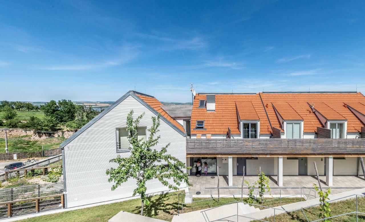 Apartmán se sklípkem Pavlov Esterno foto