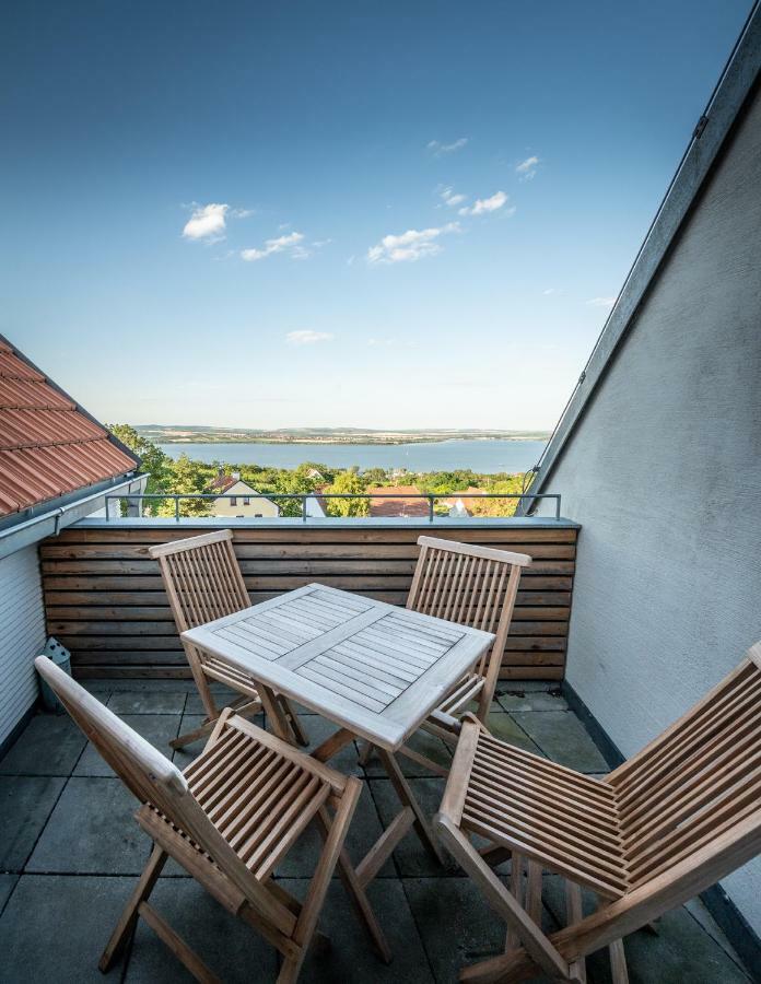 Apartmán se sklípkem Pavlov Esterno foto